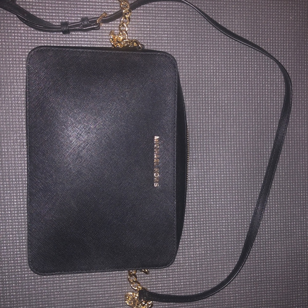 Michael Kors cross body bag